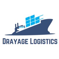 Drayage Logistics logo - Similar company to Paramonte Sl