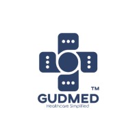 GudMed logo - Similar company to Nuvertos
