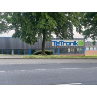 Te-Tronik GmbH logo - Similar company to Ks Control Inc.