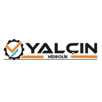 Yalçın Hidrolik logo - Similar company to Fateknik Makina Otomasyon Savunma Sanayi Limited Şirketi