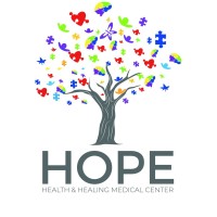 Hope Health and Healing Medical Center logo - Similar company to Physiogears