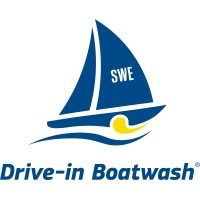 Drive-In Boatwash logo - Similar company to G&G Boatwash