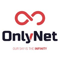 OnlyNet logo - Similar company to Onlinet