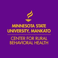 Center for Rural Behavioral Health logo - Similar company to Workforce Professional Education - Minnesota State University, Mankato