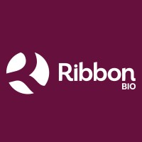 Ribbon Bio logo - Similar company to Proxygen