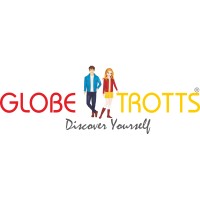 Globe Trotts logo - Similar company to Crashify