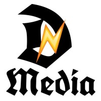 De Novo Media logo - Similar company to Leadgenetics