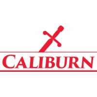 Caliburn International logo - Similar company to Eod Technology