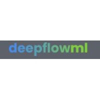 Deepflowml logo - Similar company to Dominium Tech