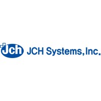 JCH Systems, INC. logo - Similar company to Ganelec