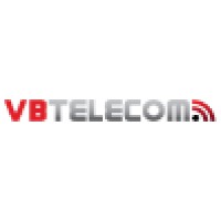 VB Telecom logo - Similar company to Comsys Telecom & Media Bv