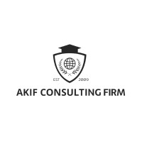 Akif Consulting Firm (ACF) logo - Similar company to Msb Digital