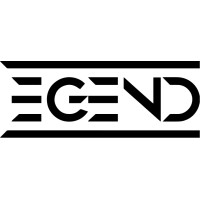 EGEND logo - Similar company to Edge Evolve