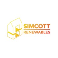 Simcott Renewables logo - Similar company to Solargain Ltd