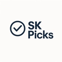 SK Picks logo - Similar company to Lodging One Hospitality