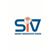 Smart Innovative Vision logo - Similar company to Tech Ment Academy
