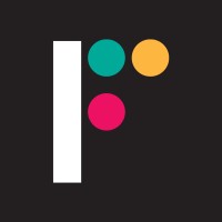 Finderex logo - Similar company to Unisyn Intelligence Corp.
