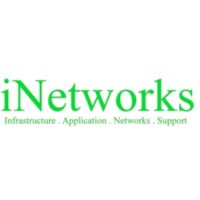iNetworks logo - Similar company to Inetworks