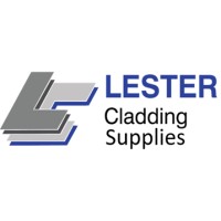 Lester Cladding Supplies Ltd. logo - Similar company to Revnet Safety Systems Ltd