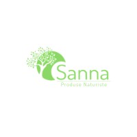 Sanna logo - Similar company to Microdevt Web Solutions