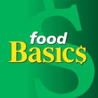 Food Basics logo - Similar company to N4E1 | Not For Everyone