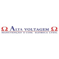 Alta Voltagem SP logo - Similar company to Alta Voltagem Instaladora Eletrica