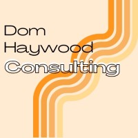 Dom Haywood Consulting logo - Similar company to Synapse