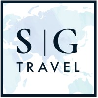 SG Travel Advisors logo - Similar company to Getaway Guild