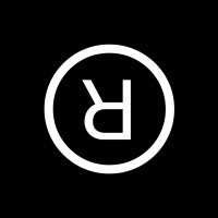 RIVAL | LA logo - Similar company to Supercool Creative Agency - Video Production Company