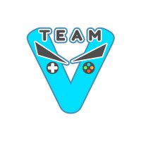 Team V logo - Similar company to Yunero Studios