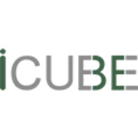 iCUBE GROUP logo - Similar company to Moss Design Studio