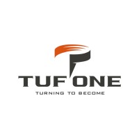 TUF ONE logo - Similar company to Ariaprene®
