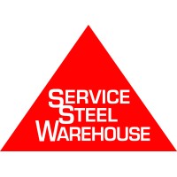 Service Steel Warehouse Co., L.P. logo - Similar company to George Vision S.R.O.