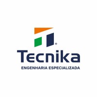 Tecnika Engenharia Especializada logo - Similar company to Tecnika