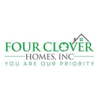 Four Clover Homes Inc