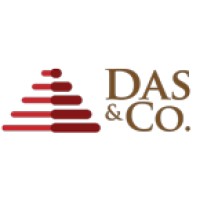 Das & Co. logo - Similar company to Alpha Square Group