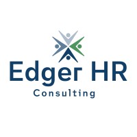Edger HR Consulting Ltd logo - Similar company to Cj Hiring