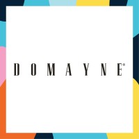 Domayne logo - Similar company to Stellarossa Australia
