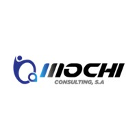 Mochi Consulting, SA logo - Similar company to Palma Logistics, Lda