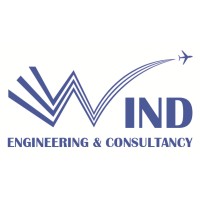 WIND ENGINEERING & CONSULTANCY LTD logo - Similar company to Wind Engineering