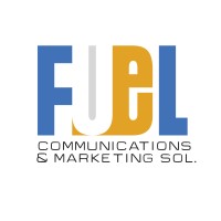 Fuel Communications and Marketing solutions logo - Similar company to Fuel Communications & Marketing Solutions