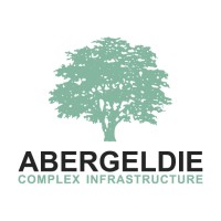 Abergeldie Complex Infrastructure logo - Similar company to Confluence Water | Sydney Water'S North Regional Delivery Partner