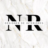 NR Designer de Interiores logo - Similar company to Móveis.Casa