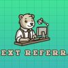 NextReferral logo - Similar company to Parknshare