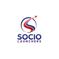 Sociolaunchers logo - Similar company to Mdt Usa