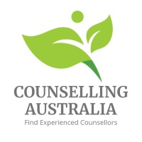 Counselling Australia logo - Similar company to Play Therapy Training Australia