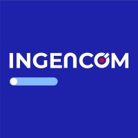 INGENCOM logo - Similar company to Pc Okay - Boutique Informatique