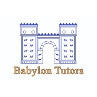 Babylon Tutors logo - Similar company to Juma Kitchen
