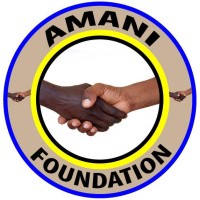 AMANI FOUNDATION logo - Similar company to Amani Foundation & Initiatives