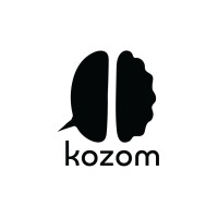 Kozom logo - Similar company to Parcel To Ship Fze